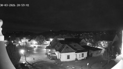 Náměstí Svobody, Hrad Buchlov