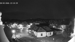 Náměstí Svobody, Hrad Buchlov