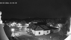 Náměstí Svobody, Hrad Buchlov