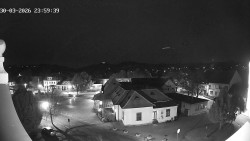 Náměstí Svobody, Hrad Buchlov