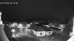 Náměstí Svobody, Hrad Buchlov