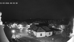 Náměstí Svobody, Hrad Buchlov