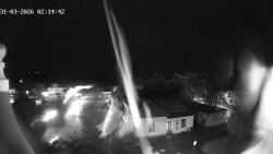 Náměstí Svobody, Hrad Buchlov