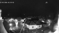 Náměstí Svobody, Hrad Buchlov