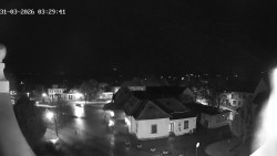 Náměstí Svobody, Hrad Buchlov