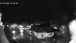 Náměstí Svobody, Hrad Buchlov