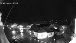 Náměstí Svobody, Hrad Buchlov