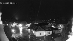 Náměstí Svobody, Hrad Buchlov