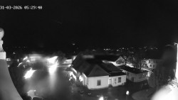 Náměstí Svobody, Hrad Buchlov