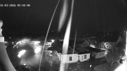 Náměstí Svobody, Hrad Buchlov