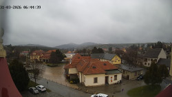 Náměstí Svobody, Hrad Buchlov