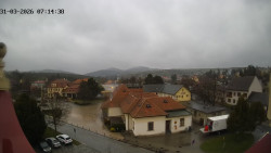 Náměstí Svobody, Hrad Buchlov