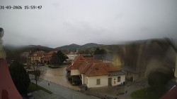 Náměstí Svobody, Hrad Buchlov