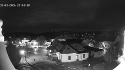 Náměstí Svobody, Hrad Buchlov