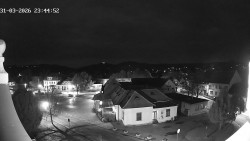 Náměstí Svobody, Hrad Buchlov