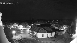 Náměstí Svobody, Hrad Buchlov