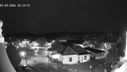 Náměstí Svobody, Hrad Buchlov