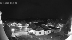 Náměstí Svobody, Hrad Buchlov