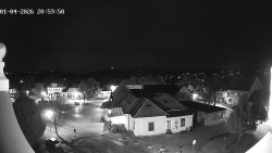 Náměstí Svobody, Hrad Buchlov