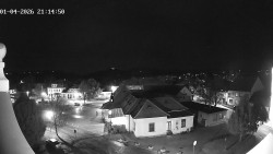 Náměstí Svobody, Hrad Buchlov