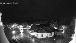 Náměstí Svobody, Hrad Buchlov