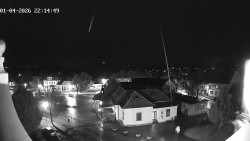 Náměstí Svobody, Hrad Buchlov