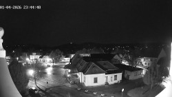 Náměstí Svobody, Hrad Buchlov