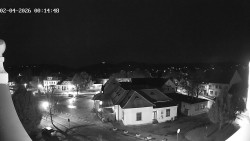 Náměstí Svobody, Hrad Buchlov