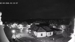 Náměstí Svobody, Hrad Buchlov