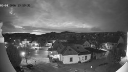 Náměstí Svobody, Hrad Buchlov