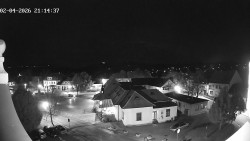 Náměstí Svobody, Hrad Buchlov