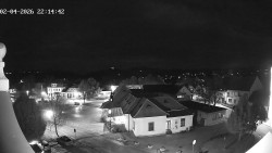 Náměstí Svobody, Hrad Buchlov