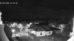 Náměstí Svobody, Hrad Buchlov