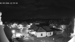 Náměstí Svobody, Hrad Buchlov