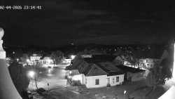 Náměstí Svobody, Hrad Buchlov