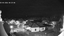 Náměstí Svobody, Hrad Buchlov