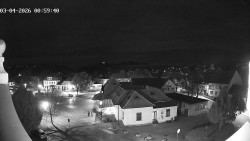 Náměstí Svobody, Hrad Buchlov