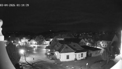 Náměstí Svobody, Hrad Buchlov