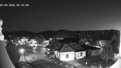 Náměstí Svobody, Hrad Buchlov