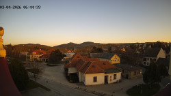 Náměstí Svobody, Hrad Buchlov