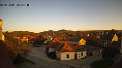 Náměstí Svobody, Hrad Buchlov