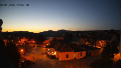 Náměstí Svobody, Hrad Buchlov