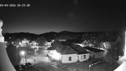 Náměstí Svobody, Hrad Buchlov