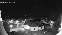 Náměstí Svobody, Hrad Buchlov