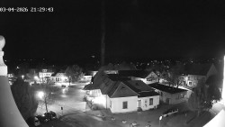 Náměstí Svobody, Hrad Buchlov