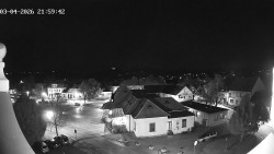 Náměstí Svobody, Hrad Buchlov