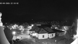 Náměstí Svobody, Hrad Buchlov