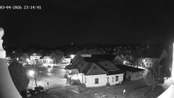 Náměstí Svobody, Hrad Buchlov