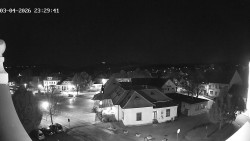 Náměstí Svobody, Hrad Buchlov