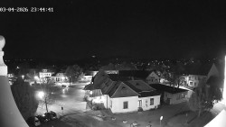 Náměstí Svobody, Hrad Buchlov